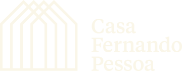 Logo Casa Fernando Pessoa
