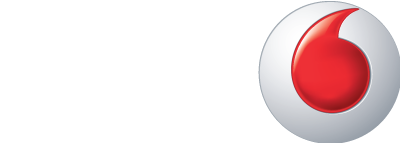 Logo Fundação Vodafone