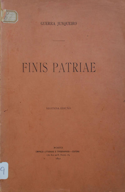 Capa