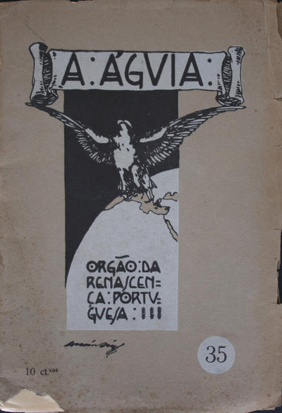 Capa da Obra