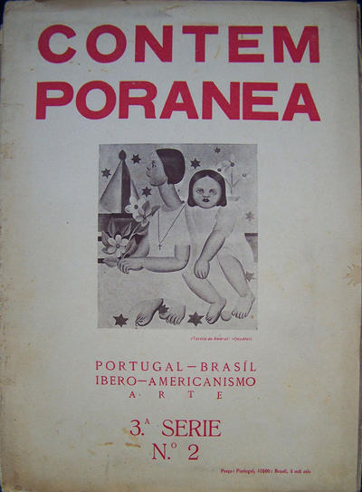 Capa da Obra