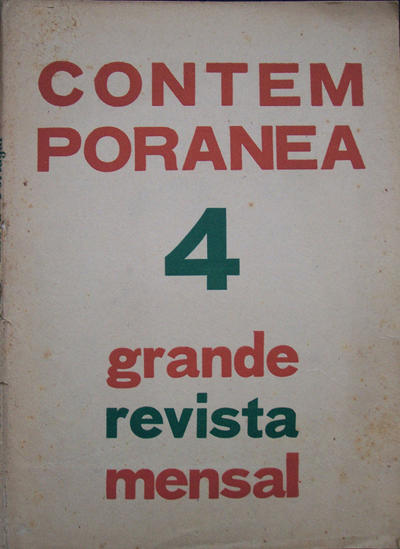 Capa da Obra