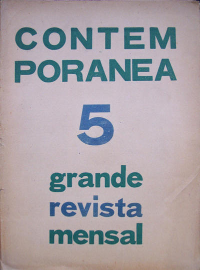 Capa da Obra