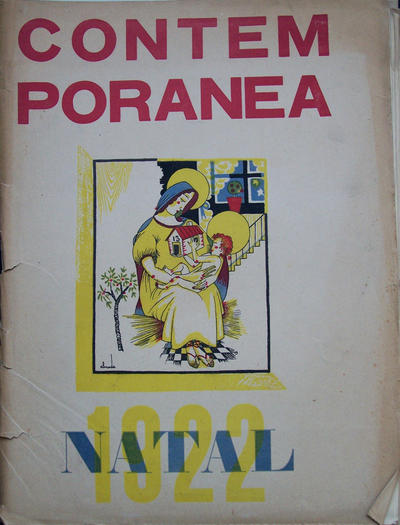 Capa da Obra