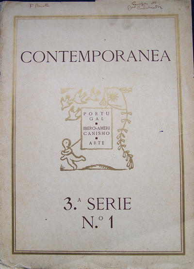 Capa da Obra