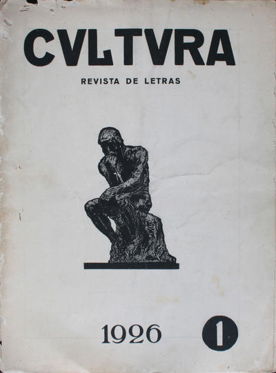 Capa da Obra