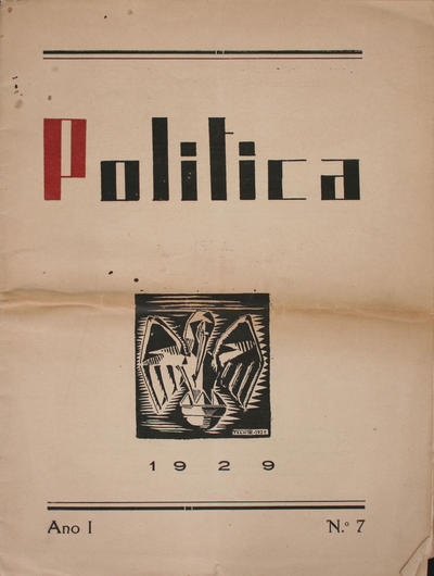 Capa da Obra