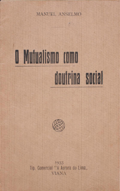 Capa da Obra