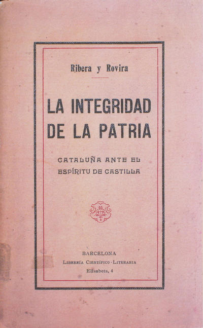 Capa da Obra