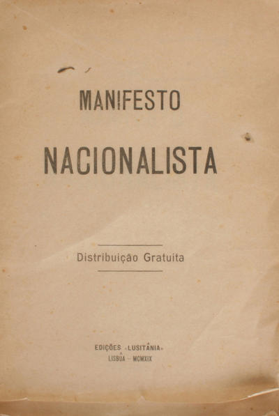 Capa da Obra