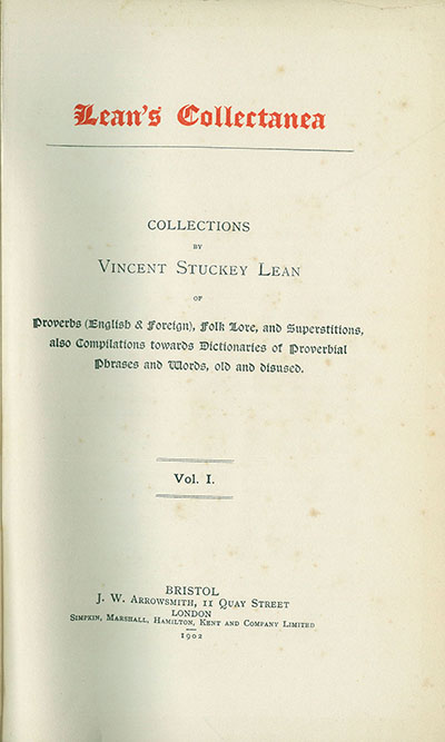 Capa da Obra