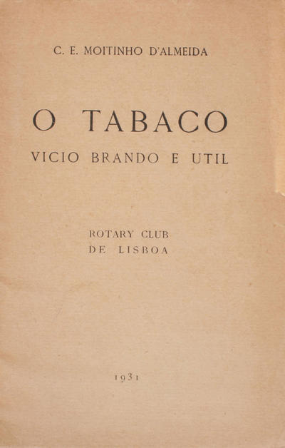 Capa da Obra