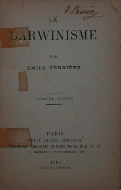 Capa da Obra