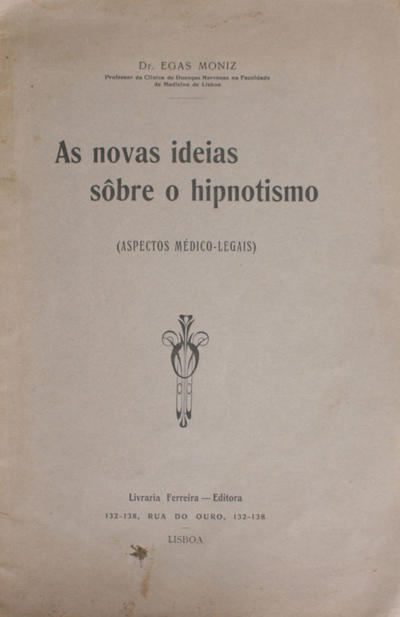 Capa da Obra