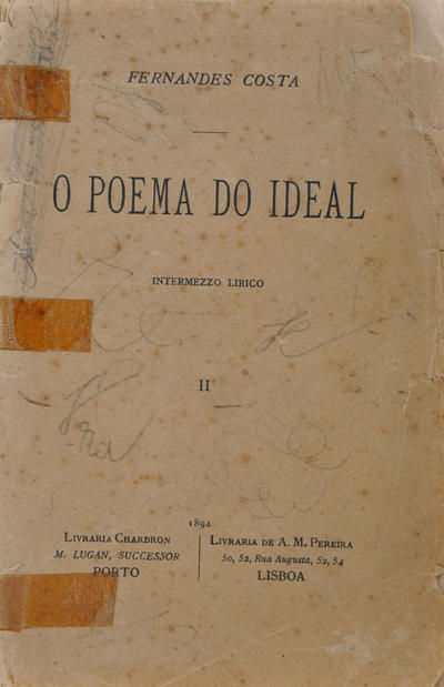 Capa da Obra