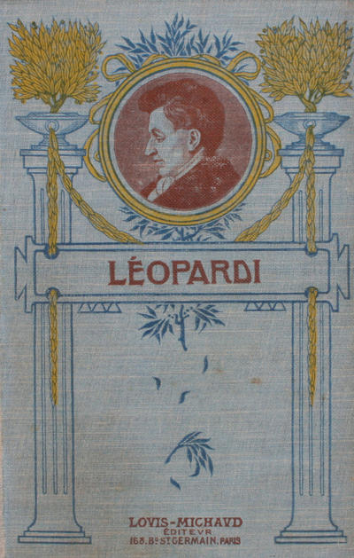 Capa da Obra