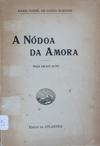 Capa da Obra