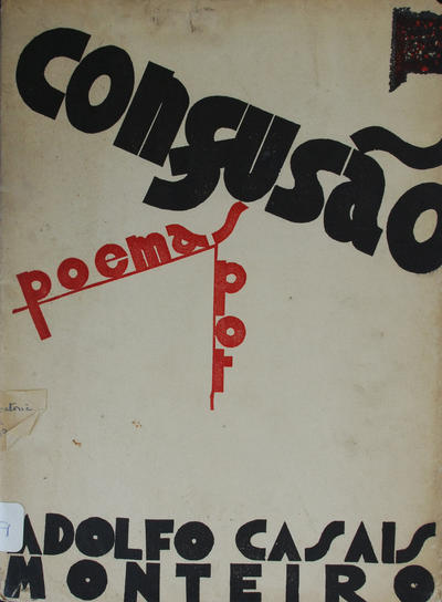 Capa da Obra