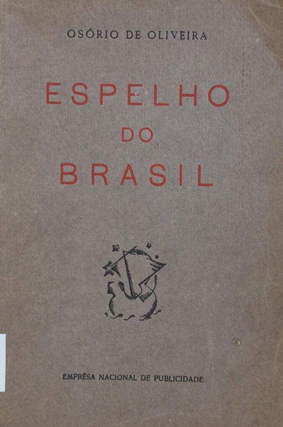 Capa da Obra