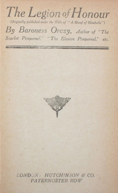 Capa da Obra