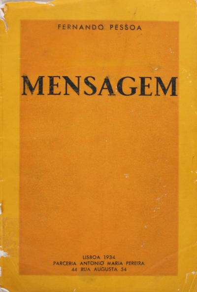 Capa da Obra