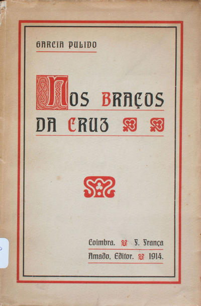 Capa da Obra