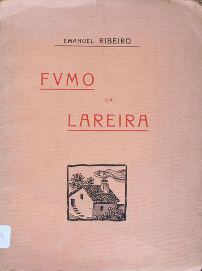 Capa da Obra