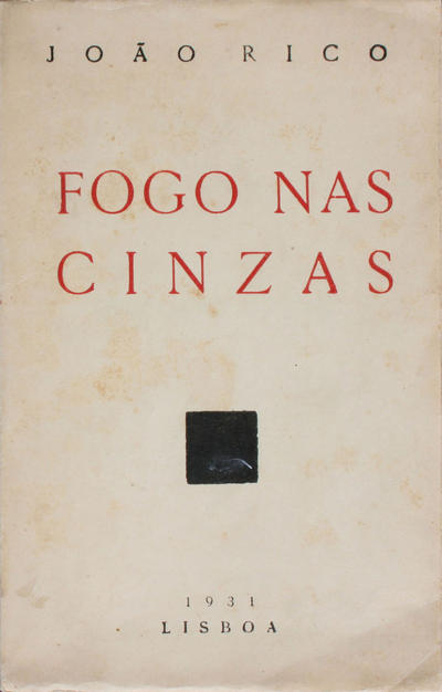 Capa da Obra