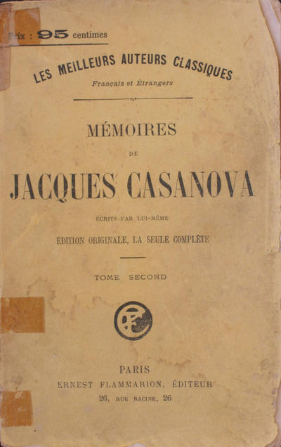 Capa da Obra