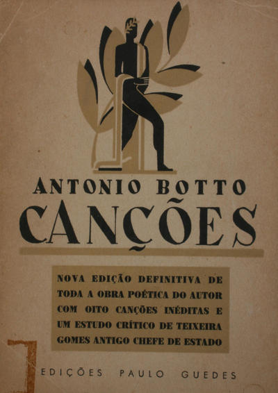 Capa da Obra