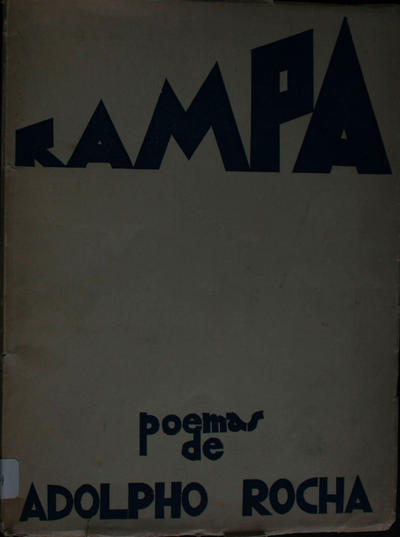 Capa da Obra