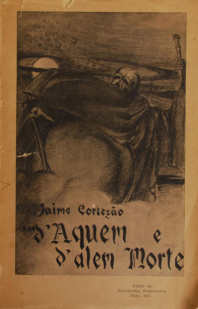 Capa da Obra