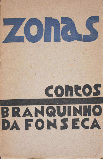 Capa da Obra