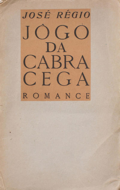 Capa da Obra