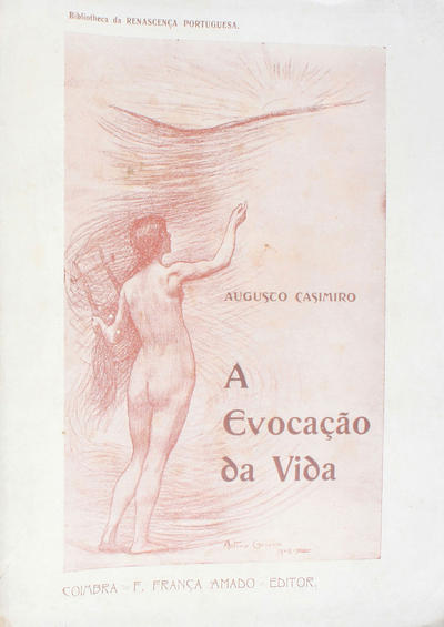 Capa da Obra