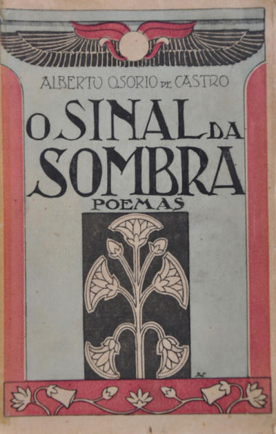 Capa da Obra