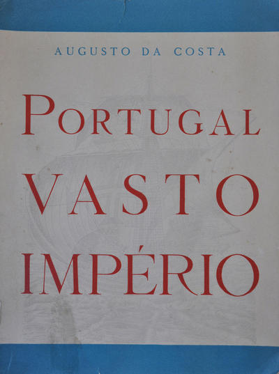 Capa da Obra