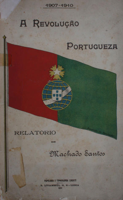 Capa da Obra