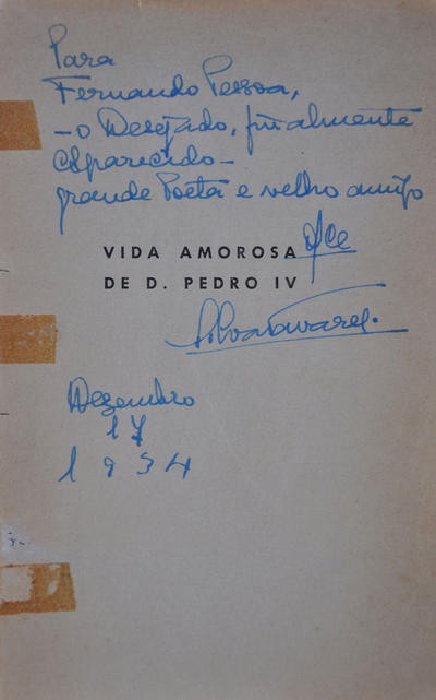 Capa da Obra