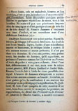 Fig. 6. CFP 8-437, p. 67. «qui serait | imbécile». Trad.: «who would be an imbecile».